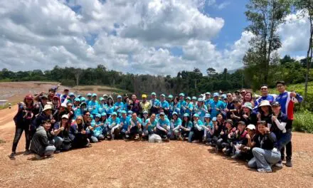 ทิพยประกันภัย ร่วมกับ ธนาคารกรุงไทย มอบประกันอุบัติเหตุอาสาสมัครมูลนิธิพัชรสุธาคชานุรักษ์ ในพระบรมราชูปถัมภ์ ต่อเนื่องเป็นปีที่ 2