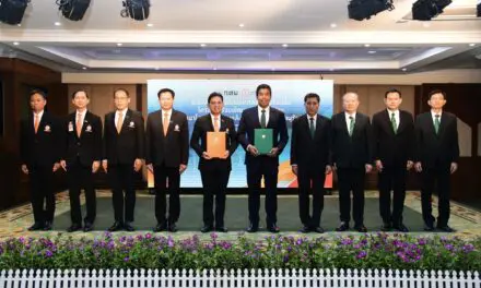 MEA ร่วมกับ กทม. MOU โครงการร่วมพัฒนาเมืองอัจฉริยะ พัฒนาด้านพลังงานทดแทน และอนุรักษ์พลังงาน   