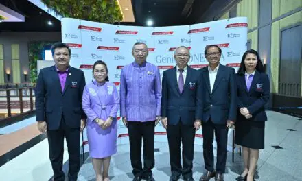 รมว. ศธ. มอบนโยบายแก่ผู้ประเมินภายนอก สมศ.  เน้นสอดรับแนวทาง “ถูกต้อง รวดเร็ว ประโยชน์ ประหยัด”