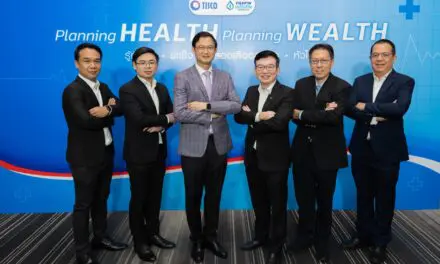 กรุงเทพประกันชีวิต ร่วมกับ ธนาคารทิสโก้  จัดสัมมนา Planning Health Planning Wealth ให้ความรู้กลุ่มโรค NCDs  จากแพทย์ 3 รพ.ชั้นนำ