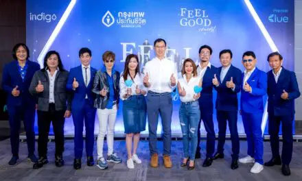 73 ปี กรุงเทพประกันชีวิต จัดนักร้องระดับตำนาน ส่งมอบความสุขให้ลูกค้าคนสำคัญ กับงาน BLA Feel Good Concert