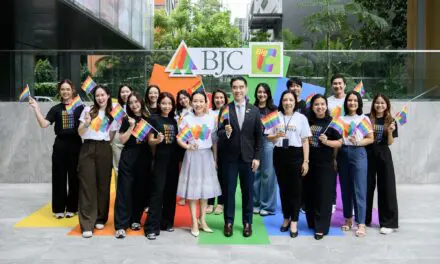 กลุ่มบีเจซี บิ๊กซี จัดงาน “DiverCity Talk” ต่อเนื่องปีที่ 3  ในหัวข้อ “ความหลากหลายทางเพศ และการตลาดแบบมีส่วนร่วม”