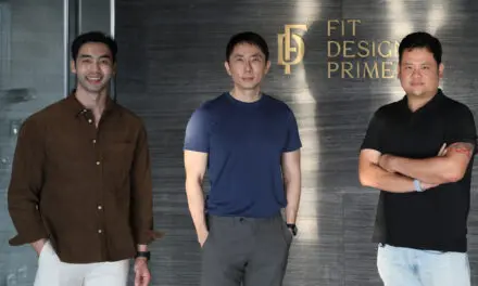 ยกระดับประสบการณ์การดูแลสุขภาพ ที่ FIT DESIGN PRIME นิยามใหม่ของไพรเวทฟิตเนสกับความเอ็กซ์คลูซีฟที่เหนือระดับ