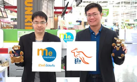 “รู้ใจประกันภัย” จับมือ “มี อินชัวรันส์ โบรกเกอร์” รุกตลาดลูกค้าบิ๊กซี
