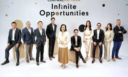 ยืนหนึ่งผู้นำบริษัท Retail & Real Estate Developer ของไทย “เซ็นทรัลพัฒนา” ที่สุดความภูมิใจติดอันดับ 2024 Fortune Southeast Asia 500 บริษัทใหญ่ที่สุดในเอเชียตะวันออกเฉียงใต้ ตอกย้ำวิสัยทัศน์เป็นพลังขับเคลื่อนหลักของประเทศ