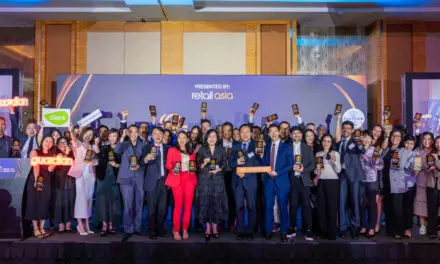 “วัลยา จิราธิวัฒน์” CEO ไทยคนแรกคว้า ‘CEO of the Year’ ย้ำวิสัยทัศน์ผู้นำบนเวทีโลก พร้อม centralwOrld ที่สุดศูนย์การค้าแห่งปี! กับรางวัล ‘Mall of the Year’ รวมคว้า                3 รางวัลยิ่งใหญ่จาก Retail Asia Awards 2024