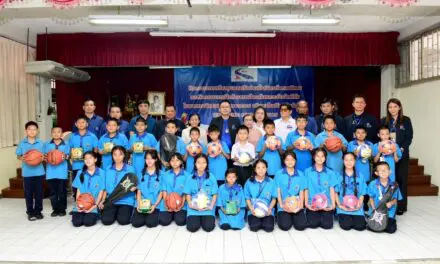 กทพ. จัดกิจกรรมการสร้างชุมชนเครือข่ายเป็นมิตรกับทางพิเศษ และกิจกรรมการฝึกซ้อมการป้องกันและระงับอัคคีภัยในเขตทางพิเศษเฉลิมมหานคร ประจำปี 2567   