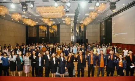 MEA ร่วมกับ กรมสวัสดิการและคุ้มครองแรงงาน จัดสัมมนาโครงการให้ความรู้ความปลอดภัยเกี่ยวกับไฟฟ้า (ภาคอุตสาหกรรม) ประจำปี 2567