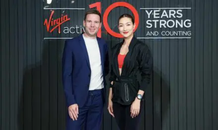 เวอร์จิ้น แอ็คทีฟ ประเทศไทย เฉลิมฉลอง 10 ปีแห่งความเป็นเลิศด้านสุขภาพ มุ่งชูความสำเร็จครั้งสำคัญ พร้อมตอกย้ำจุดยืนในฐานะผู้นำด้านการดูแลสุขภาพแบบองค์รวม