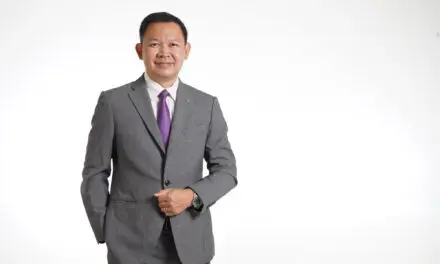 SCB CIOมอง5ปัจจัยหนุนตลาดหุ้นไทยน่าสะสมในCore port                                  พร้อมสนับสนุนกองทุนThaiESGมุ่งสร้างวินัยการออมให้ตอบโจทย์ลูกค้า
