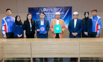 ทิพยประกันภัย ลงนามบันทึกข้อตกลง MOU ร่วมกับ คณะกรรมการอิสลามประจำกรุงเทพมหานคร  เพื่อส่งเสริมบริการประกันภัยระบบอิสลามเต็มรูปแบบ