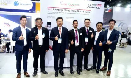MEA จับมือ EVAT และ พันธมิตร ร่วม MOU เชื่อมต่อ EV Charger