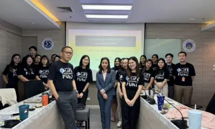 กองทุนประกันชีวิตจัดโครงการ “สัมมนาเชิงปฏิบัติการเพื่อเตรียมความพร้อมแก่บุคลากรด้านการชำระบัญชี ประจำปี 2567” ครั้งที่ 2