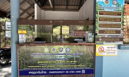 กรมการท่องเที่ยวขานรับนโยบาย รมว.เสริมศักดิ์ เสริมสร้างมาตรฐานแหล่งท่องเที่ยว มุ่งสู่เป้าหมาย Tourism Hub ของรัฐบาล