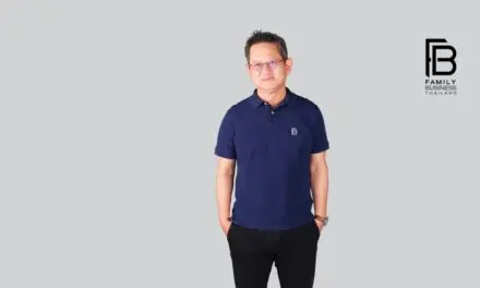 Family Business Thailand ต่อยอดความสำเร็จ  จัดอบรมรุ่น 2 ฟรี พร้อมเสวนาบริหารธุรกิจครอบครัว “สไตล์สุโกศล”