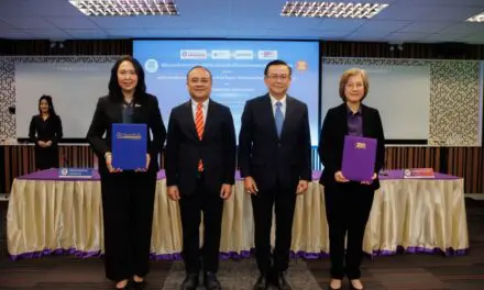 บริษัทกลางฯ จับมือทิพยประกันภัย ร่วมลงนามบันทึกข้อตกลง การใช้ระบบการรับประกันภัยรถภาคบังคับผ่านแดนอาเซียน (ASEAN Compulsory Motor Insurance : ACMI)