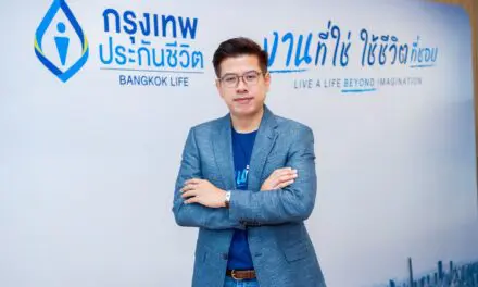 กรุงเทพประกันชีวิต จุดประกายคนรุ่นใหม่ เลือก “งานที่ใช่ ใช้ชีวิตที่ชอบ”