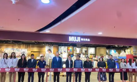 “พาณิชย์” ผลักดัน สินค้าชุมชนฝีมือชาวอุดร ธานี เข้า MUJI ได้สำเร็จ   สร้างโอกาสให้ผู้ประกอบการ สร้างงานสร้างรายได้ให้แก่คนในชุมชน