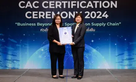กรุงเทพประกันชีวิต ตอกย้ำความโปร่งใส  ร่วมเป็นสมาชิกองค์กรต่อต้านทุจริตและคอร์รัปชัน ปีที่ 3