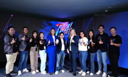 กรุงไทย–แอกซ่า ประกันชีวิต โชว์ศักยภาพการสร้าง วัฒนธรรมองค์กรที่ล้ำสมัย จัดงาน  KTAXA TECH Café