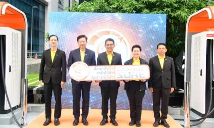 MEA เปิดบริการตรวจสอบ และรับรองสถานีชาร์จรถยนต์ไฟฟ้า Charge Sure by MEA