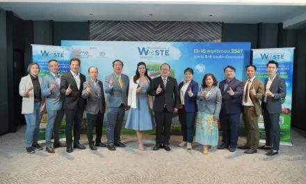 ส.อ.ท. ผนึกองค์กรเครือข่ายสิ่งแวดล้อม  เตรียมจัดใหญ่ EnwastExpo 2024 ปลายปีนี้