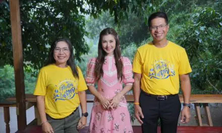 เปิด 8 เส้นทางท่องเที่ยวถิ่นสตูล  หนุนซอฟเพาเวอร์สร้างรายได้ชุมชน