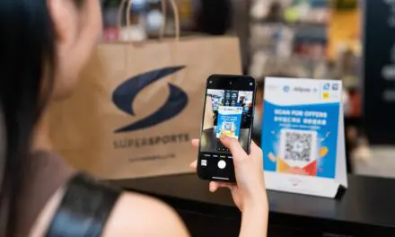 เซ็นทรัล รีเทล ยกระดับนวัตกรรมค้าปลีก รับเทรนด์นักท่องเที่ยว ใช้ Alipay+ จับจ่ายมากขึ้น 2 เท่า