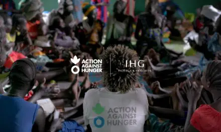 IHG Hotels & Resorts จับมือกับ Action Against Hunger เพื่อขจัดความไม่มั่นคงทางอาหาร