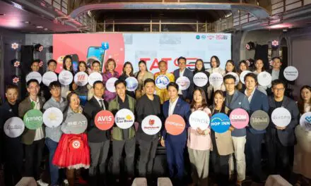 ททท. เปิดตัวแพลตฟอร์ม TAT Connex เสริมพลังธุรกิจท่องเที่ยวไทย Connect to the World ด้วยการตลาดแบบอินฟลูเอนเซอร์ ผนวกข้อมูลและเทคโนโลยีดิจิทัลขับเคลื่อนอุตสาหกรรมท่องเที่ยวเติบโตอย่างไร้รอยต่อ