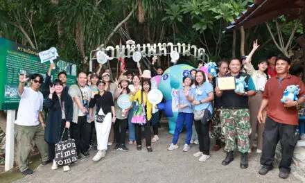 กรมการท่องเที่ยว เปิดเส้นทาง “เที่ยวสุพรรณ มั่นใจไปกับ DOT” ตอกย้ำมาตรฐานการท่องเที่ยวไทยในเมืองหลักสู่เมืองน่าเที่ยว