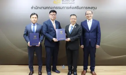 บีโอไอไฟเขียวให้ ฮุนได โมบิลิตี้ ทุ่มงบลงทุน 1,000 ล้านบาท เพื่อเริ่มการผลิตรถยนต์ไฟฟ้า IONIQ ในประเทศไทย