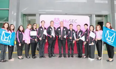 กระทรวง พม. และการเคหะแห่งชาติ ปล่อย “คาราวานช่วยเหลือผู้ประสบภัยน้ำท่วมภาคเหนือ” 5 จังหวัด 