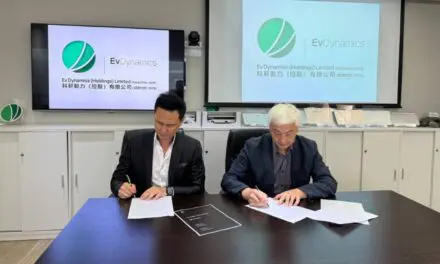 MCB Ventures and EV Dynamics ร่วมเป็นพันธมิตรทางยุทธศาสตร์ เปิดตัวบริษัทย่อยเพื่อดําเนินธุรกิจตามวัตถุประสงค์