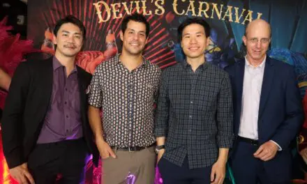 เปิดมุมมองใหม่ให้กับชีวิต พร้อมฉลองความสดชื่นสนุกสนานไปกับ  Devil’s Carnaval ตำนานล่าสุดแห่งไวน์ชนิดใหม่จาก Casillero del Diablo