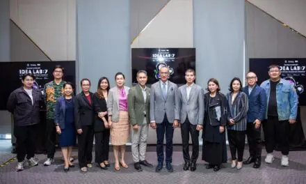 จบสวย! กับโครงการบ่มเพาะแบรนด์ไทย หรือ IDEALAB รุ่น 7  DITP มอบประกาศนียบัตร 15 แบรนด์พร้อมคู่มือเฉพาะรายเตรียมสู้ศึกสนามการค้าโลก
