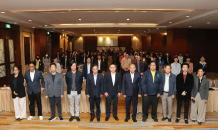 การเคหะแห่งชาติเร่งศึกษา Land Bank หวังพัฒนาที่อยู่อาศัยสำหรับผู้มีรายได้น้อย ภายใต้กรอบแนวคิดในมิติด้านสังคม เศรษฐกิจ และสิ่งแวดล้อม