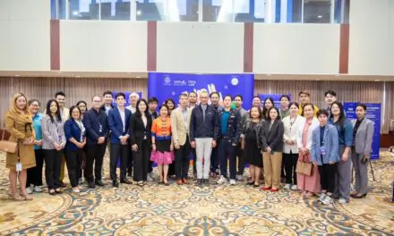 พาณิชย์เดินหน้าต่อยอดสร้างเครือข่ายแบรนด์จาก IDEA LAB ทั้ง 7 รุ่น  พร้อมจับมือภาคเอกชนเปิดพื้นที่ทดลองตลาดต่างชาติ