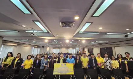 พม.แพร่ โดยศูนย์บริการคนพิการ มอบกายอุปกรณ์สำหรับช่วยเหลือคนพิการตามโครงการมอบกายอุปกรณ์สำหรับช่วยเหลือคนพิการ 72,000 ชุด เฉลิมพระเกียรติพระบาทสมเด็จพระเจ้าอยู่หัว เนื่องในโอกาสพระราชพิธีมหามงคลเฉลิมพระชนมพรรษา 6 รอบ 28 กรกฎาคม 2567