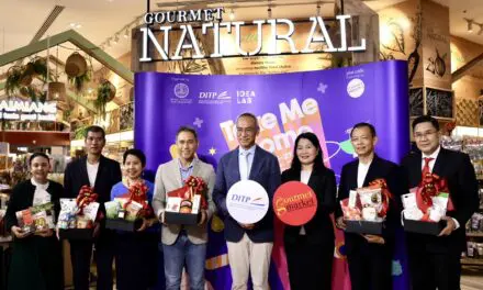 DITP x Gourmet Market จัดแคมเปญ Take Me Home  สร้างโอกาสแบรนด์ไทย 13-27 ก.ย.67 ที่สยามพารากอน