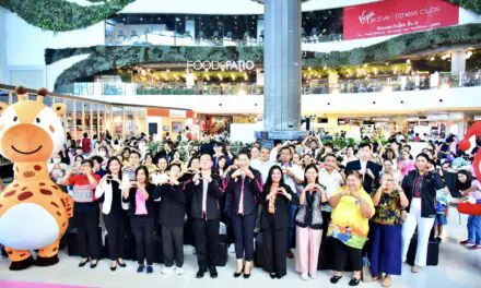 “สค.พม.” จัดกิจกรรมพื้นที่สร้างสรรค์สำหรับครอบครัวในชุมชน : FAM PLAY SHOWCASE
