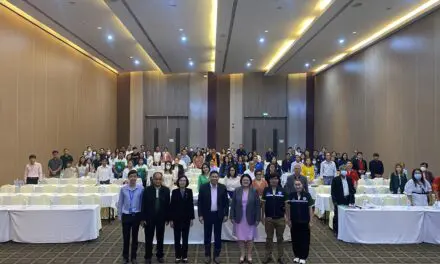 กองทุนประกันวินาศภัยจัด “โครงการบรรยายความรู้เกี่ยวกับบทบาท หน้าที่ และภารกิจของกองทุนฯ พร้อมทั้งวิธีและขั้นตอนในการยื่นขอรับชำระหนี้ ของบริษัท สินมั่นคงประกันภัย จำกัด (มหาชน) ให้แก่ ตัวแทน – นายหน้าประกันภัย และผู้มีส่วนได้ส่วนเสียจากบริษัทประกันวินาศภัยที่ถูกเพิกถอนใบอนุญาต จังหวัดขอนแก่น”