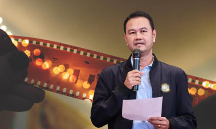 กรมการท่องเที่ยว (DOT) โชว์ผลงานดึงกองถ่ายหนังต่างชาติเข้าไทย สร้างรายได้กว่า 2,800 ล้านบาท