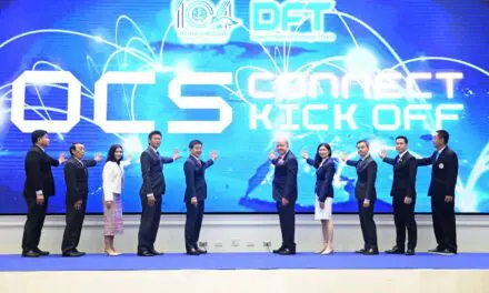 ”พิชัย“ นำพาณิชย์ คิกออฟระบบบริการส่งออกสินค้ามาตรฐาน “OCS Connect” ขับเคลื่อนเศรษฐกิจการค้า เดินหน้ารัฐบาลดิจิทัล