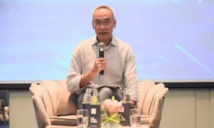 กรมส่งเสริมการค้าระหว่างประเทศ   (DITP) นำทีมสื่อมวลชนเยี่ยมชม “ฟาร์มสยามบั๊กส์”