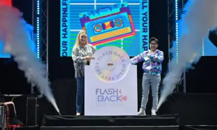 กรุงไทย–แอกซ่า ประกันชีวิต ระเบิดความมันส์ครั้งยิ่งใหญ่  จัดงาน “KTAXA FLASHBACK MUSIC FEST 2024 Fulfill Your Happiness เติมเต็มทุกความสุข ย้อนวัยความสนุกไปด้วยกัน”