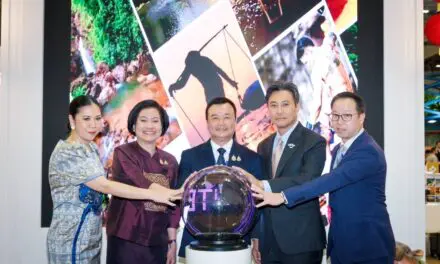 รัฐมนตรีว่าการกระทรวงการท่องเที่ยวและกีฬา นำคณะผู้ประกอบการไทยร่วมงานส่งเสริมการขาย ITB ASIA 2024 ณ ประเทศสิงคโปร์ ทั้งหารือ 3 สายการบิน สมาคมรถยนต์ และ 2 OTA ผลักยอดนักท่องเที่ยวชาวสิงคโปร์ เดินทางเข้าไทยไม่น้อยกว่า 1,066,000 คน ทั้งมอบนโยบาย “5 Must Do in Thailand”กระตุ้นตลาดปี 2568 ด้วยเป้าการตลาดไม่ต่ำกว่า 1,150,000 คน 
