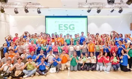 พฤกษา โฮลดิ้ง เน้นย้ำจุดยืนองค์กรแห่งความยั่งยืน  จัดงาน ESG DAY 2024 ในธีม Everyone Matters  ชูวัฒนธรรมองค์กรเคารพสิทธิมนุษยชนและต่อต้านการทุจริต