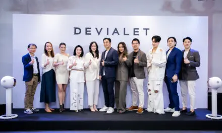 “DEVIALET เปิดตัวร้านแห่งแรกในประเทศไทย ที่ห้างเซ็นทรัลชิดลม ชั้น 2 ตอกย้ำความมุ่งมั่นในการส่งมอบเสียงที่เปลี่ยนประสบการณ์การฟังในเอเชีย “