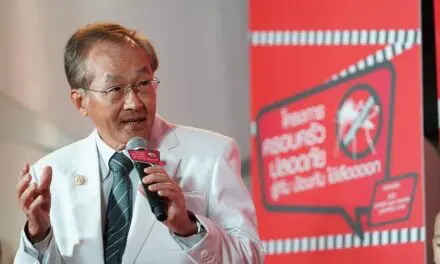 ทุนง่วงอย่าขับฯ วอนภาครัฐให้ความสำคัญอุบัติเหตุบนท้องถนนจากง่วงหลับใน